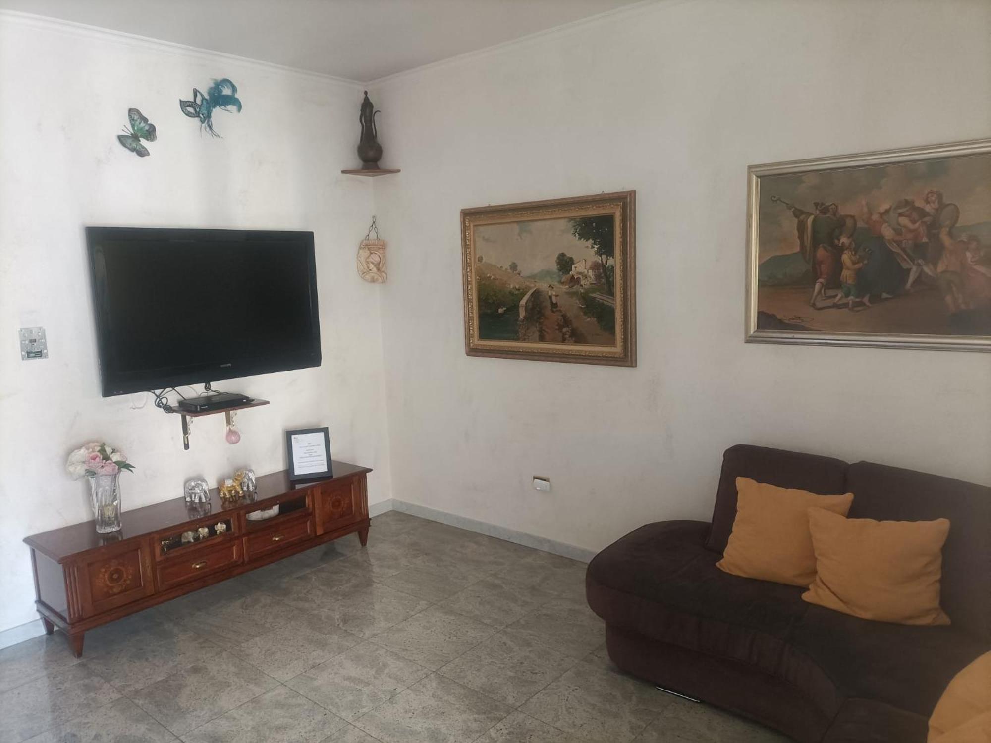 Apartamento Luchino's *
