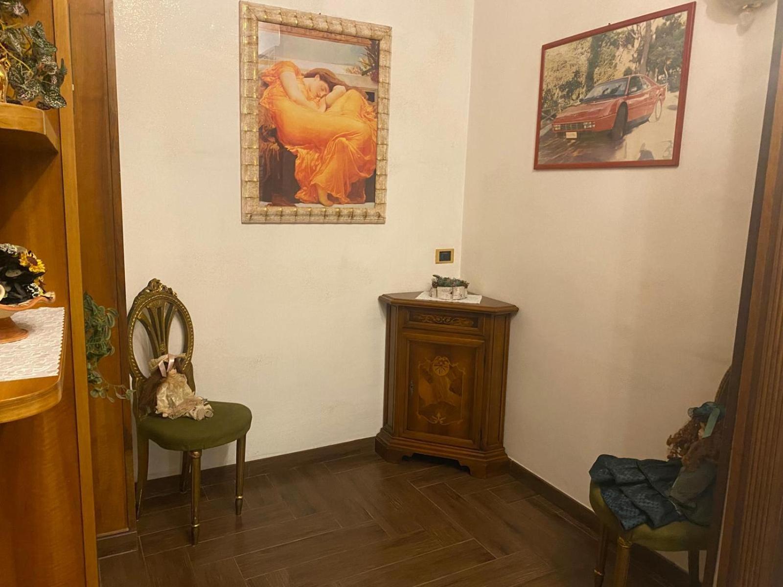 Apartamento Luchino's *