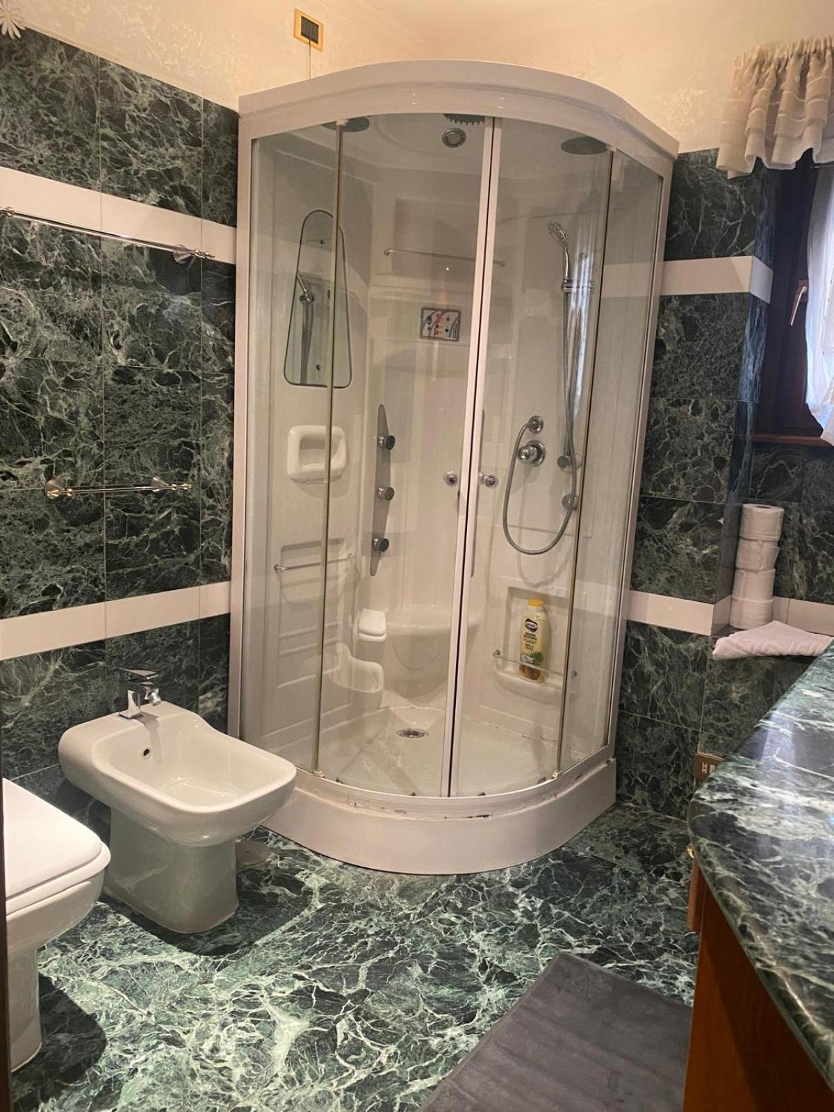Apartamento Luchino's *